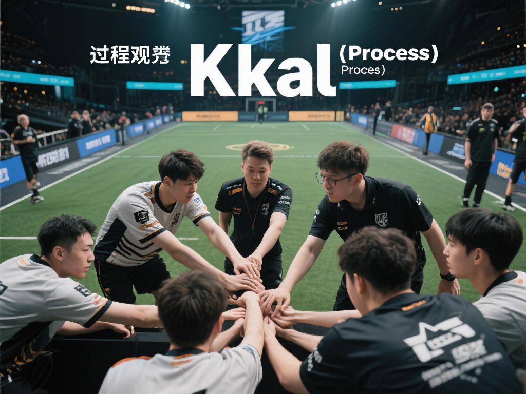 Kael:享受过程比结果更重要,感悟队员与教练成长 在现代竞技中,结果导向是不可避免的追求。