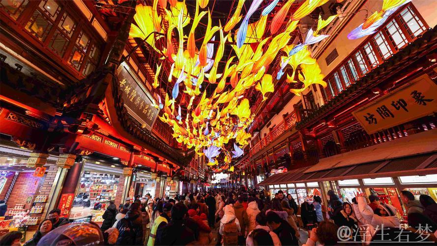 春日旅游红火 新场景激发消费新活力 春日旅游红火 新场景激发消费新活力