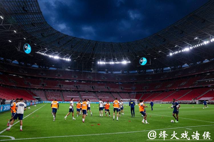 2026世界杯现场直播全程高清覆盖